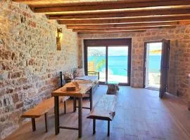 Suite of Villa Lagkadaki