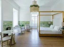 Palácio do Visconde - The Coffee Experience