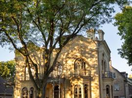 Mansion Hill Inn, hotel a Madison