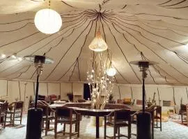 Jardin Kotori Luxury Camp
