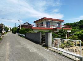 Mitoyo - House - Vacation STAY 15144, помешкання для відпустки у місті Mitoyo