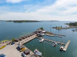 Femöre Marina, ξενοδοχείο σε Oxelösund