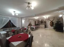 Casa Vânătorilor