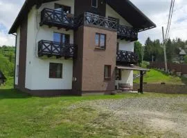 Guest House Stari Druzy