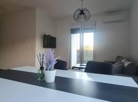 Amar 4, apartment in Zemun