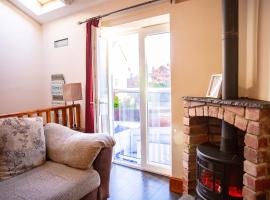 Groveside Holiday Lets, hotell i Saltburn-by-the-Sea
