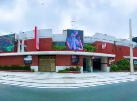 Studio Motel (Adult Only)