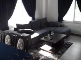 Apartament b&b Rădăuți, apartman Radócon