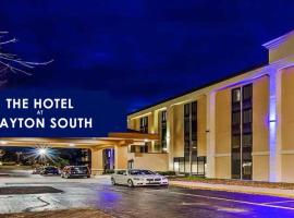 The Hotel at Dayton South, hotelli kohteessa Dayton