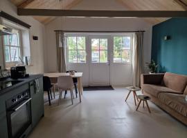 Fenix Edam, apartment in Edam