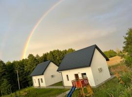 Przystań nad Legą, appartamento a Olecko