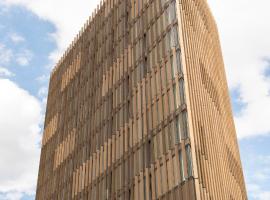 Cove Paradise Street