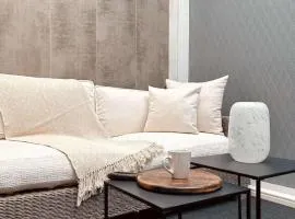 Bel appartement sur Dunkerque