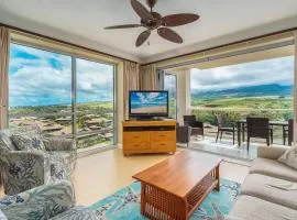 Honua Kai Hokulani 934, Large Lanai, No Carpet, AC