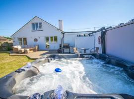 Bancroft - Camber Sands - East Sussex, beach rental in Camber
