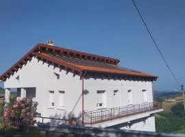 Amelia Sweet Home - Farindola