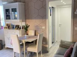Grazioso bilocale a Bagnoli Matthias House
