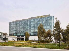 Atura Adelaide Airport, hotell i Adelaide