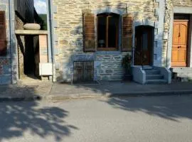 gite le CARMEL