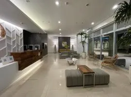 IT Park Cebu City (Avida Riala)