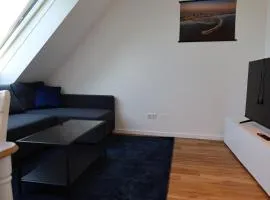 Penthouse Apartments