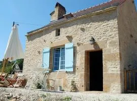 Gîte de charme rénové avec terrasse et four à pain, proche de Langres et de la nature - FR-1-611-28
