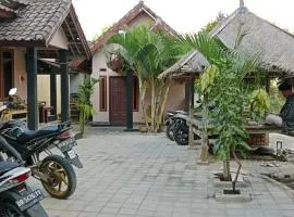 Defa Homestay