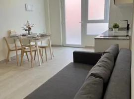 APARTAMENTO PLAYA Valencia