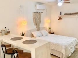 Casa Añuiti céntrica ubicación., hotel in San José del Cabo