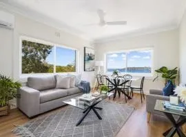 Little Manly Getaway