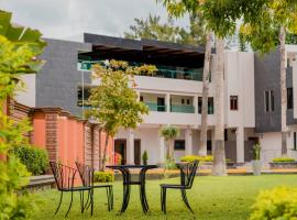 Hotel La Querencia, Hotel in Río Verde