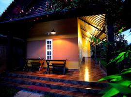 Agronest Farm & Resort By Teal Luxury Stay, agriturismo a Wayanad