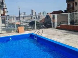 Bolivar y Alvear mdp 8
