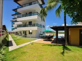 Porto de Galinhas - Apartamento Flat Sea Residence 304