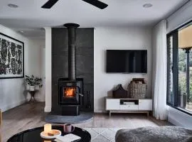 Leonards Hill House - Daylesford Region