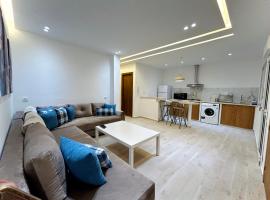 Appartement de standing, hotel in Martil