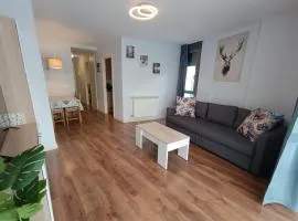 Margas Golf Apartment 2