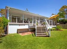 Nelson's Landing - Pet Friendly in Jervis Bay