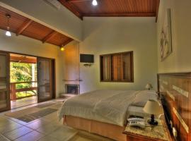 Canto da Enseada Eco Resort, hotel in Nazaré Paulista