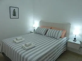 Huarpes House