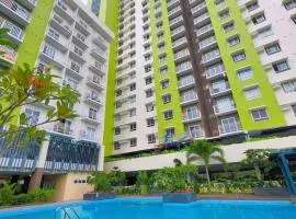 ASG Davao Staycation