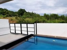 Pool Villa Sattahip White House