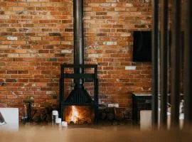 The Barn at Crofters Fold - Daylesford Macedon Region