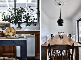 Vermont House - Daylesford Macedon Region, hotel in Elphinstone