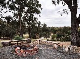 Vermont House - Daylesford Macedon Region