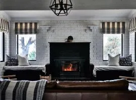 Vermont House - Daylesford Macedon Region