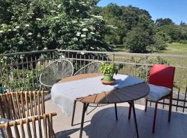Casa vacanze a Prosecco - Trieste, hotel din Triest