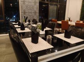 Hotel Yang Bhutan，位于帕罗Paro Airport - PBH附近的酒店