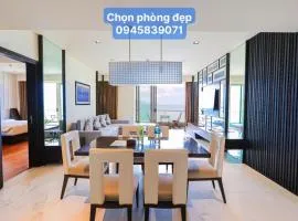Căn Hộ Vũng Tàu View Biển - Vũng Tàu Apartments Sea View