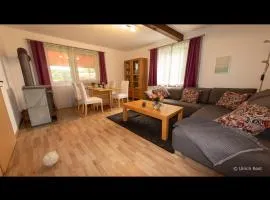 NEU! Ferienhaus am grünen Kamp
